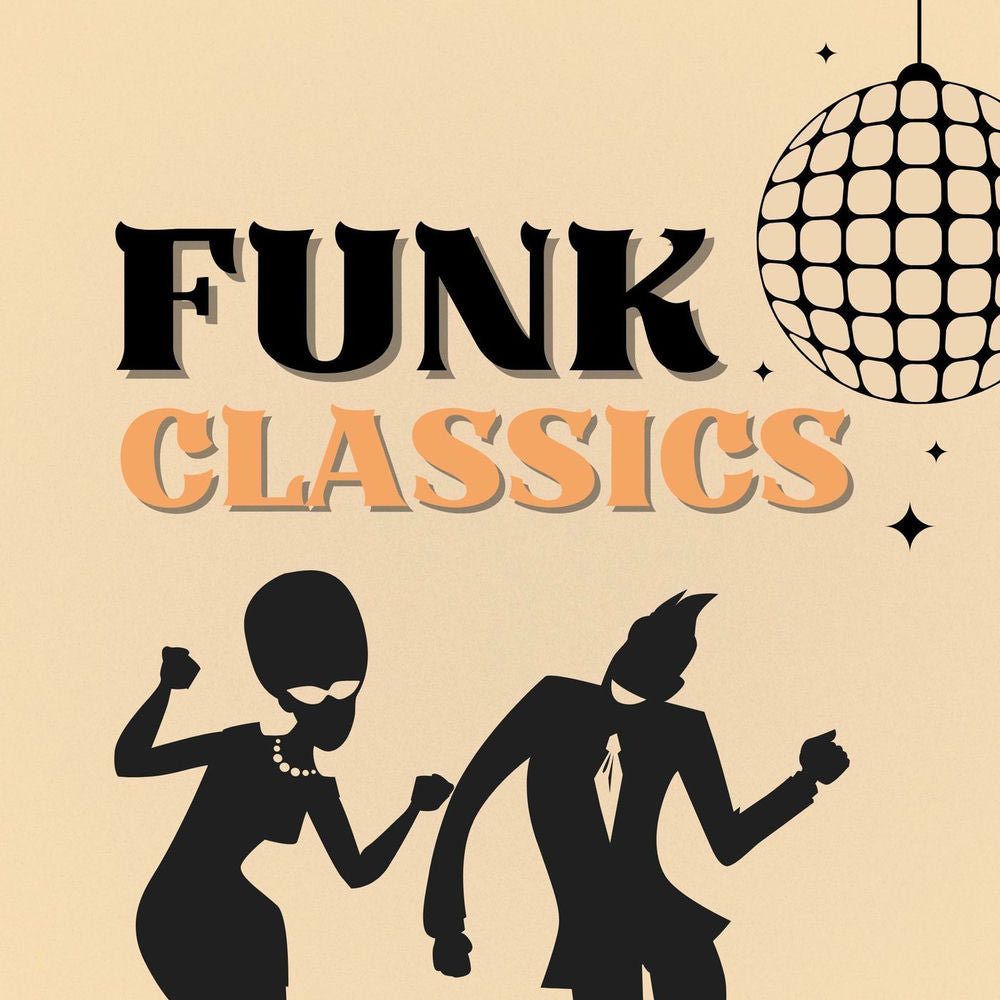 King Funk [Vinyl] cover