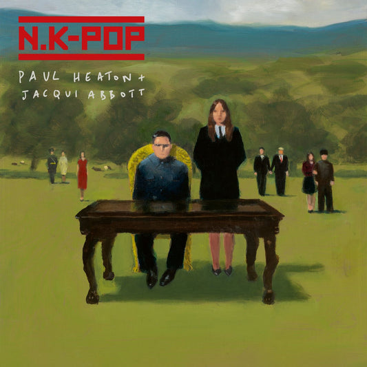 Now K-Pop cover