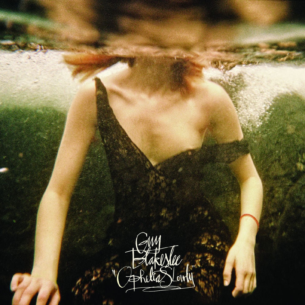Ophelia Slowly cover