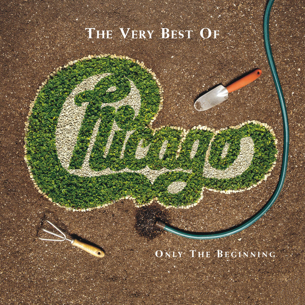 Chicago cover