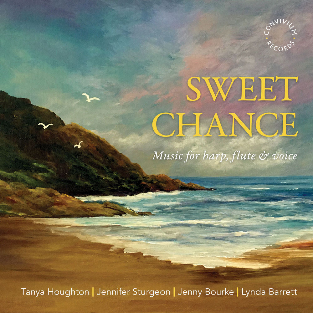 Sweet Chance cover