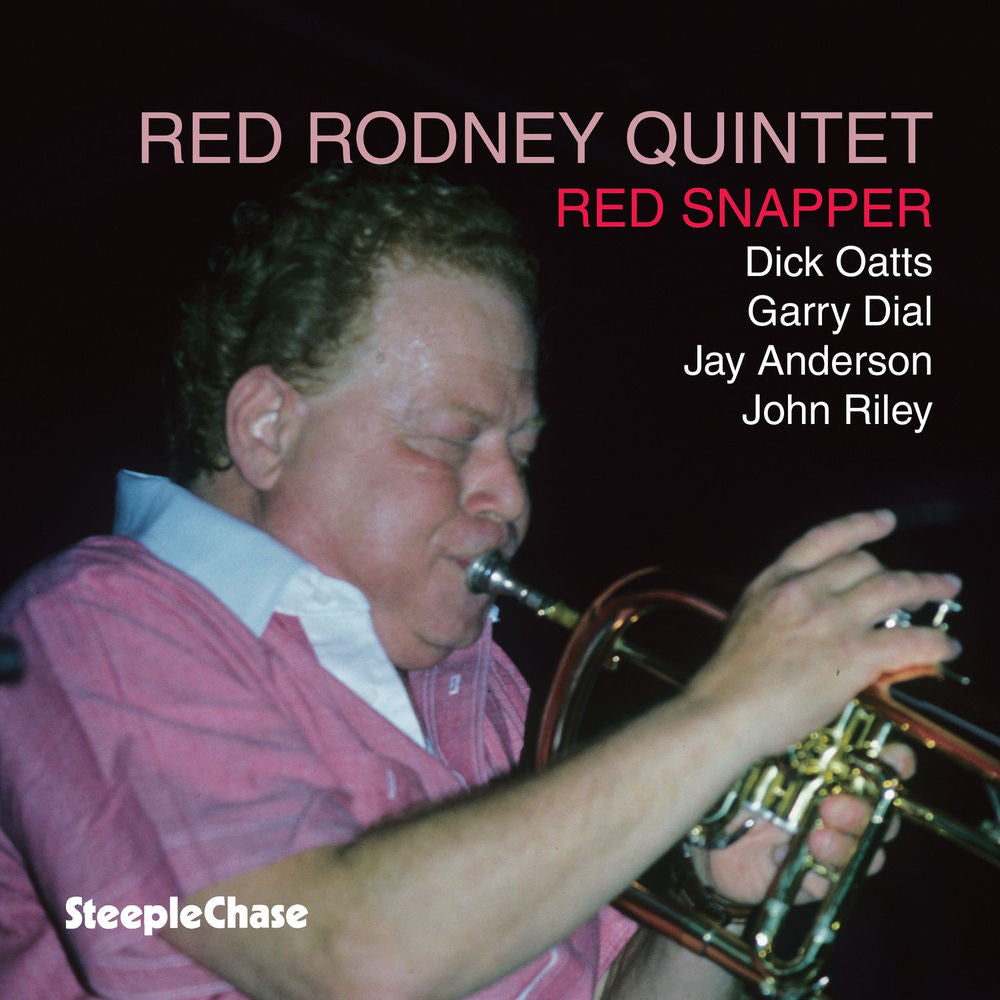Red Snapper cover