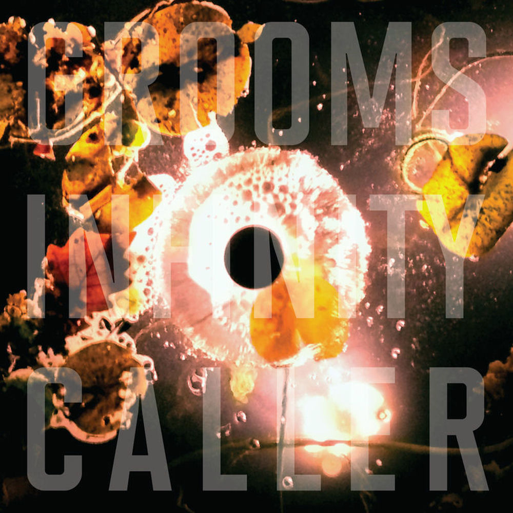 Infinity Caller cover