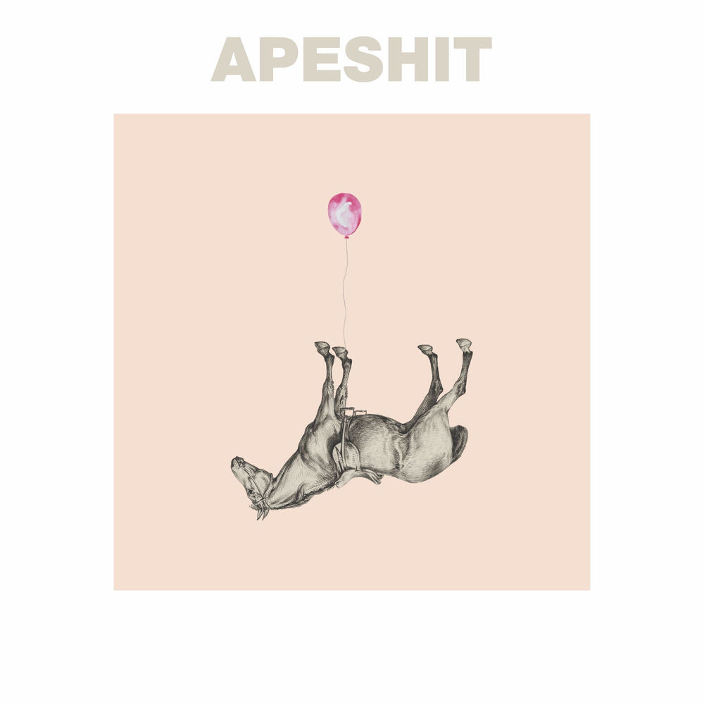 Apeshit cover