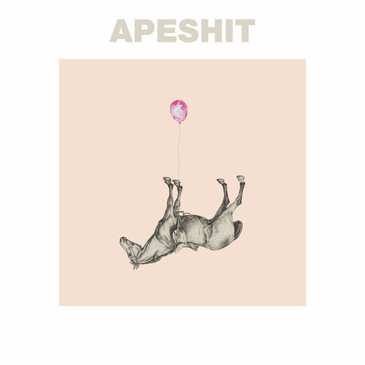 Apeshit cover