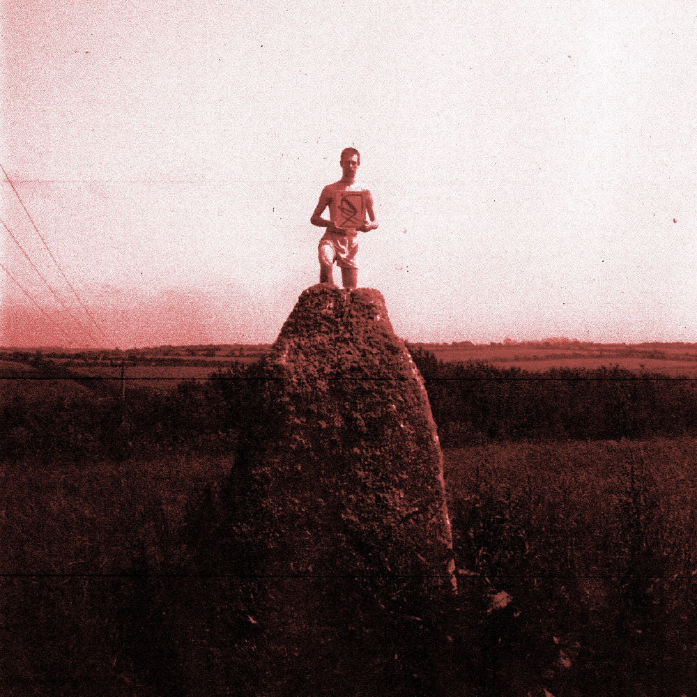 Love What Survives Remixes Part 1 cover