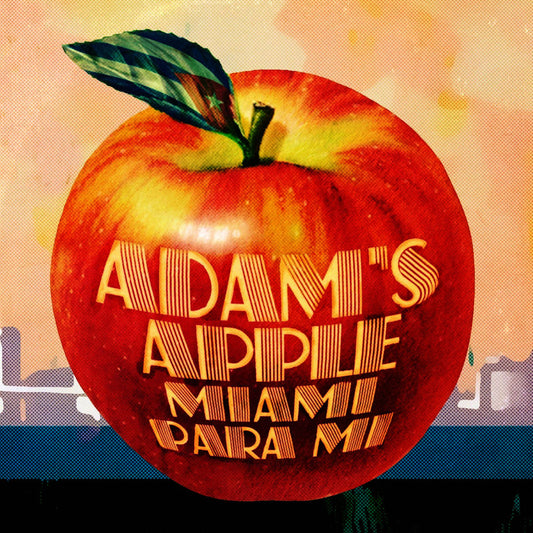 Miami Para Mi (Digitally Remastered) cover
