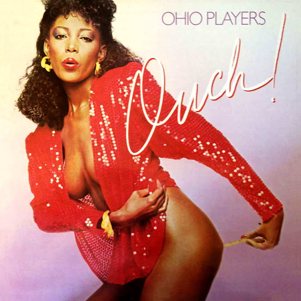 Ouch cover