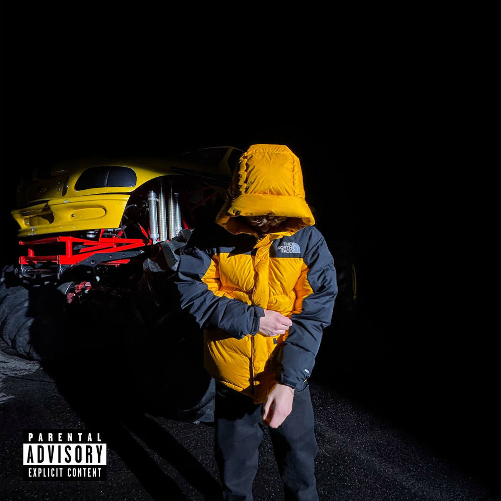 Blessed cover