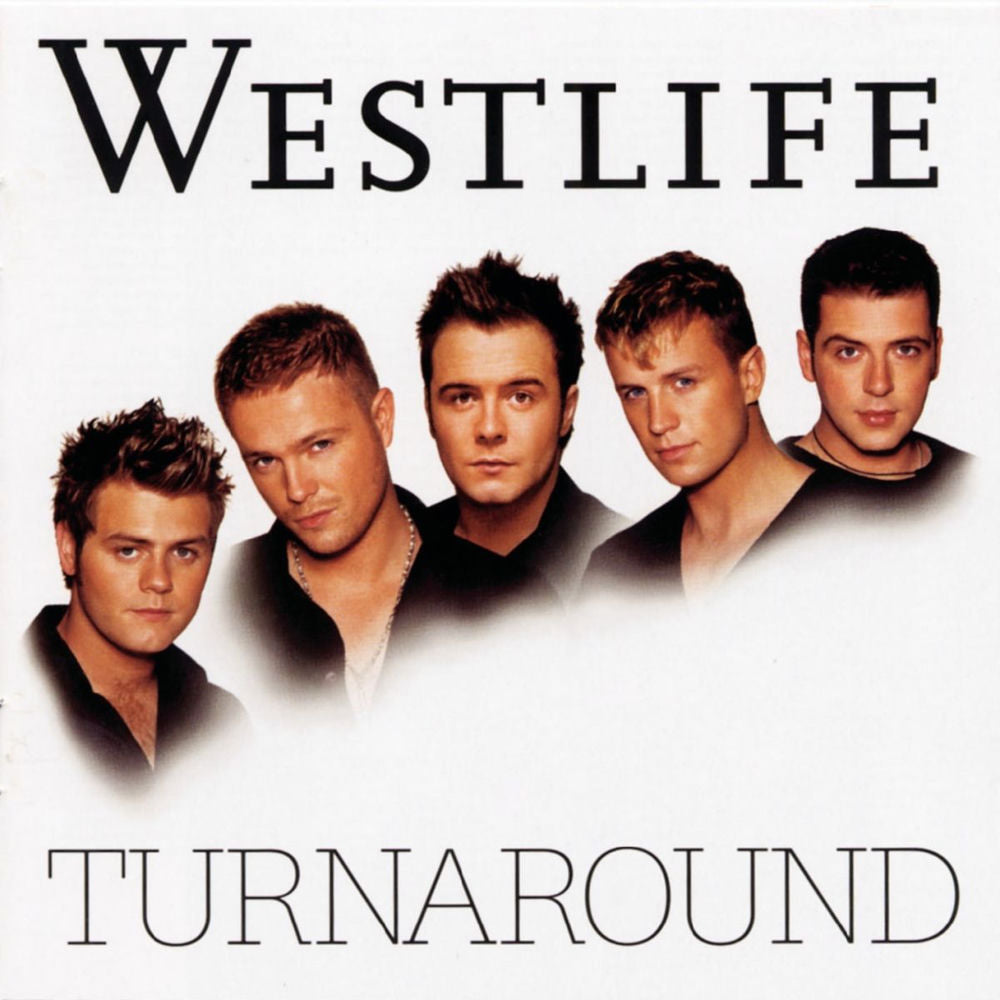 Turnaround cover