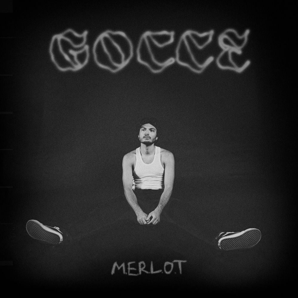 Gocce cover