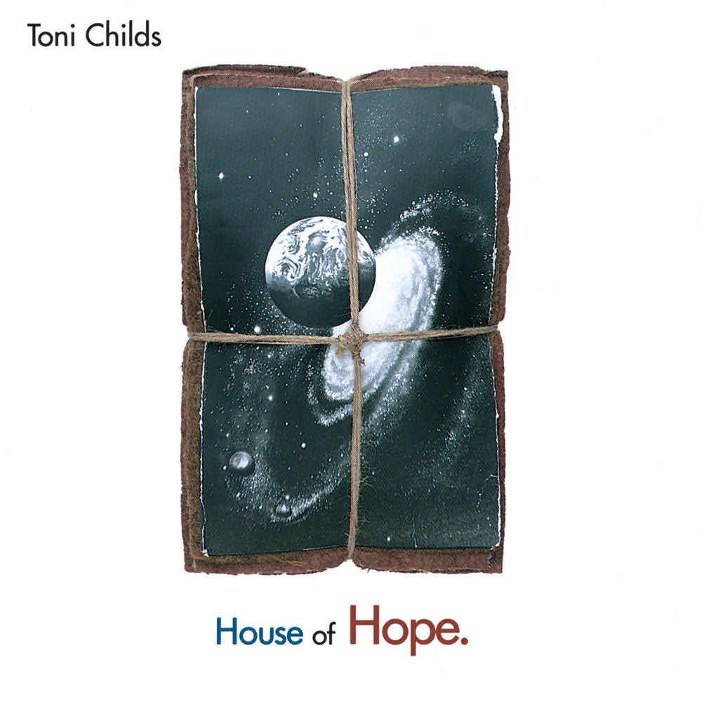 House of Hope cover