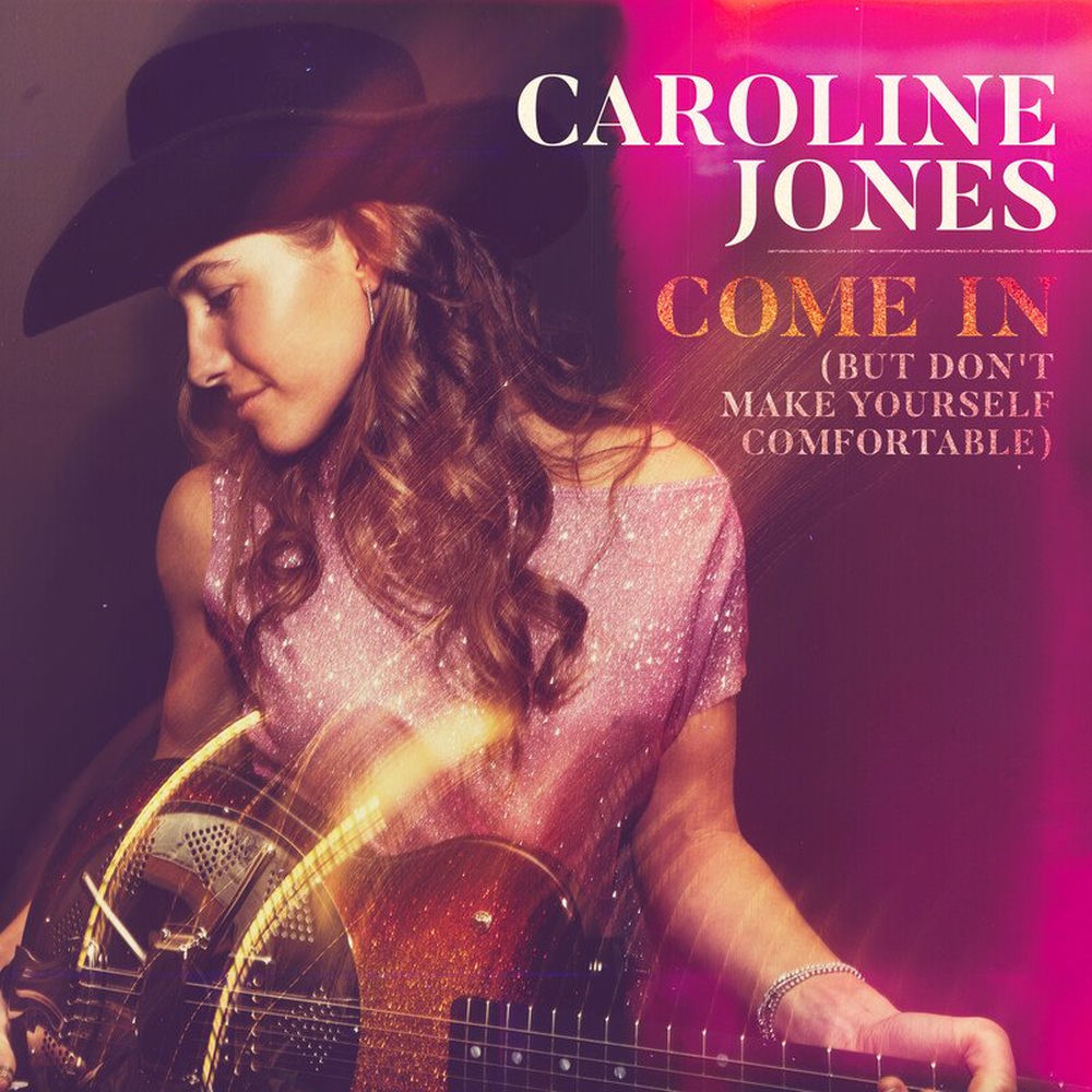 Come in cover