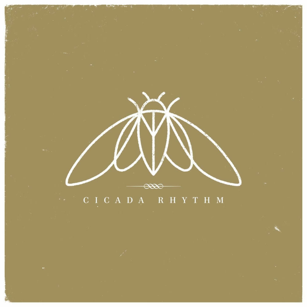 Cicada Rhythm cover
