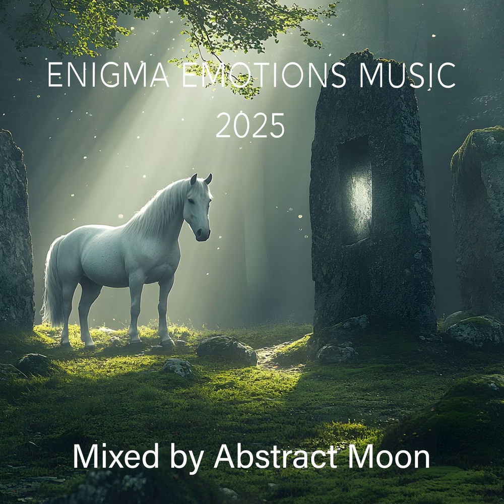 Trance Spirits 2022 Remaster cover