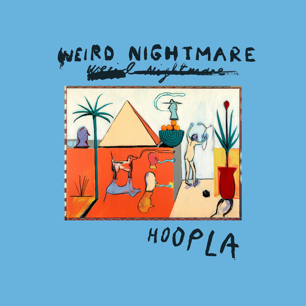 Hoopla cover