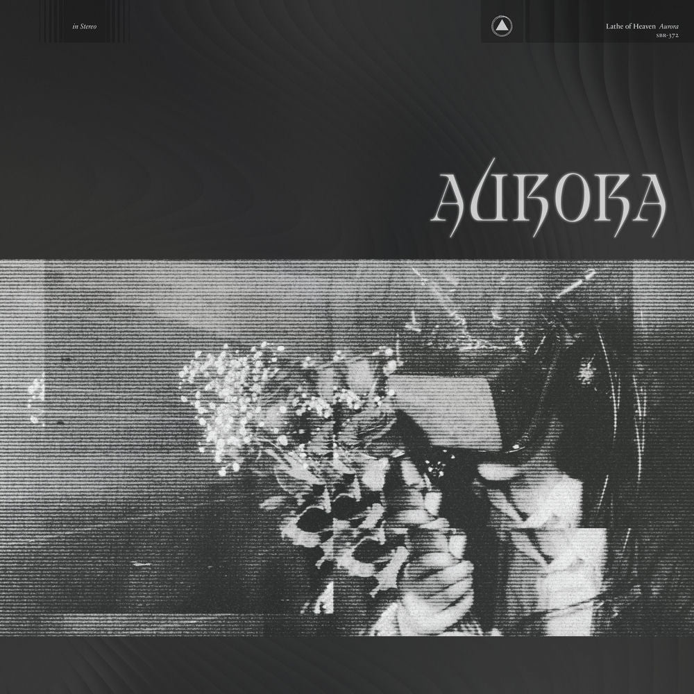 Aurora cover