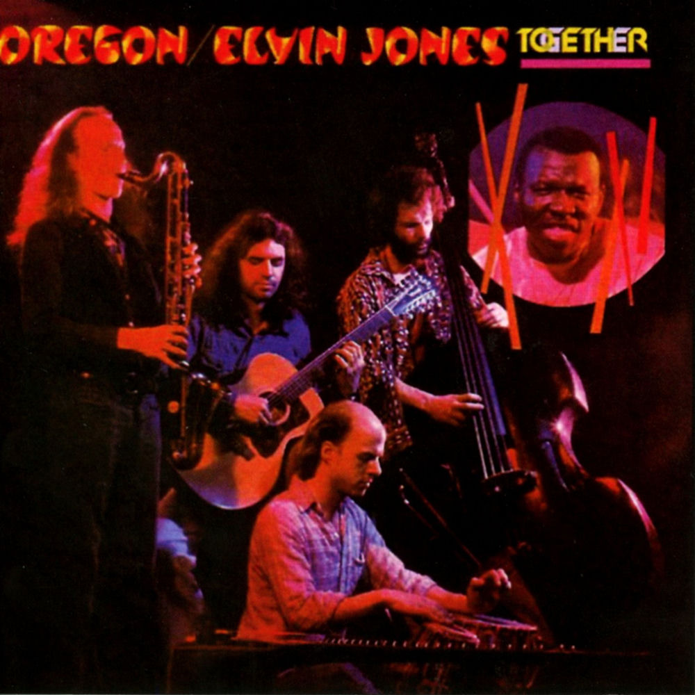 Together cover
