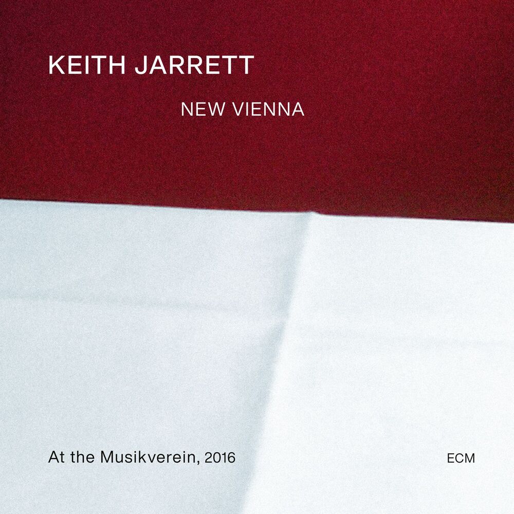 New Vienna (Live) cover