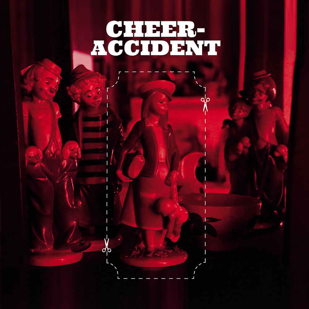 Admission cover