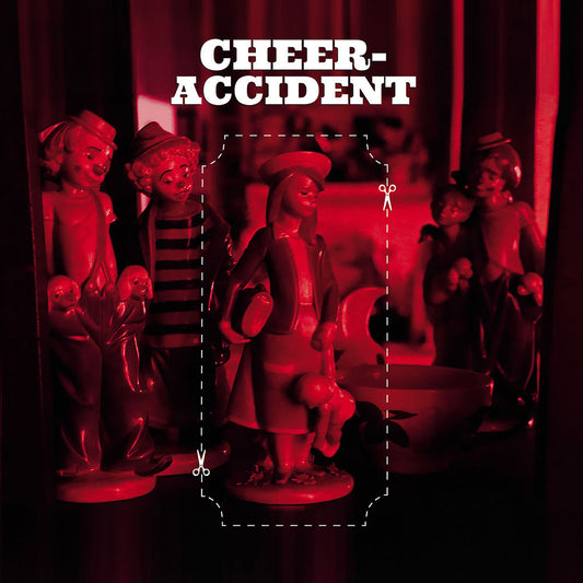 Admission cover
