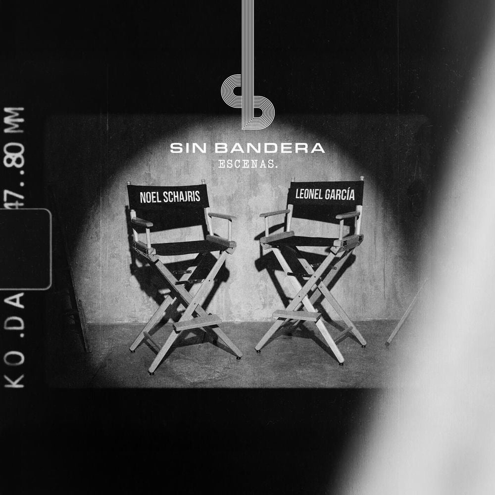 Escenas cover