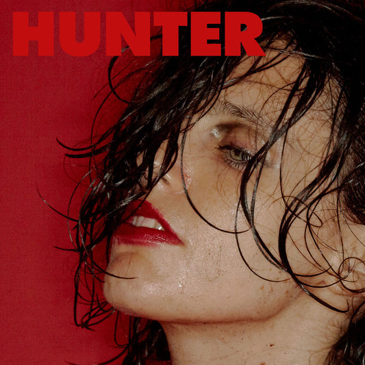 Hunter cover