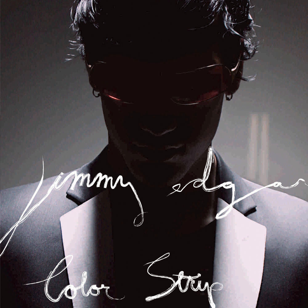 Colorstrip cover