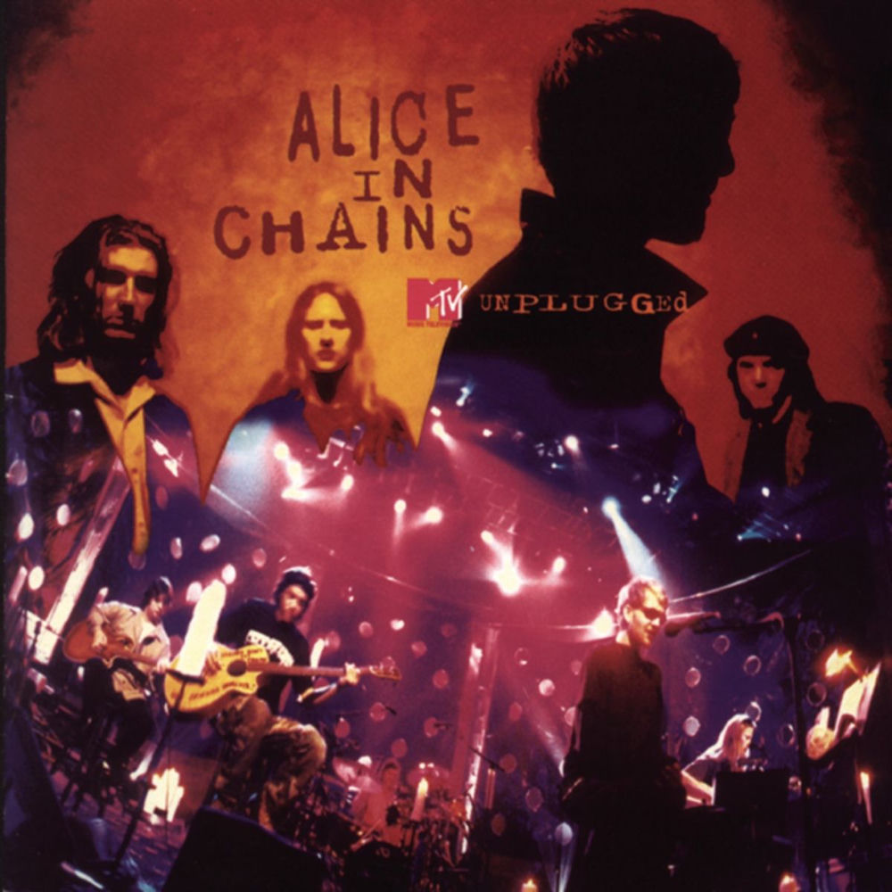 Unplugged cover