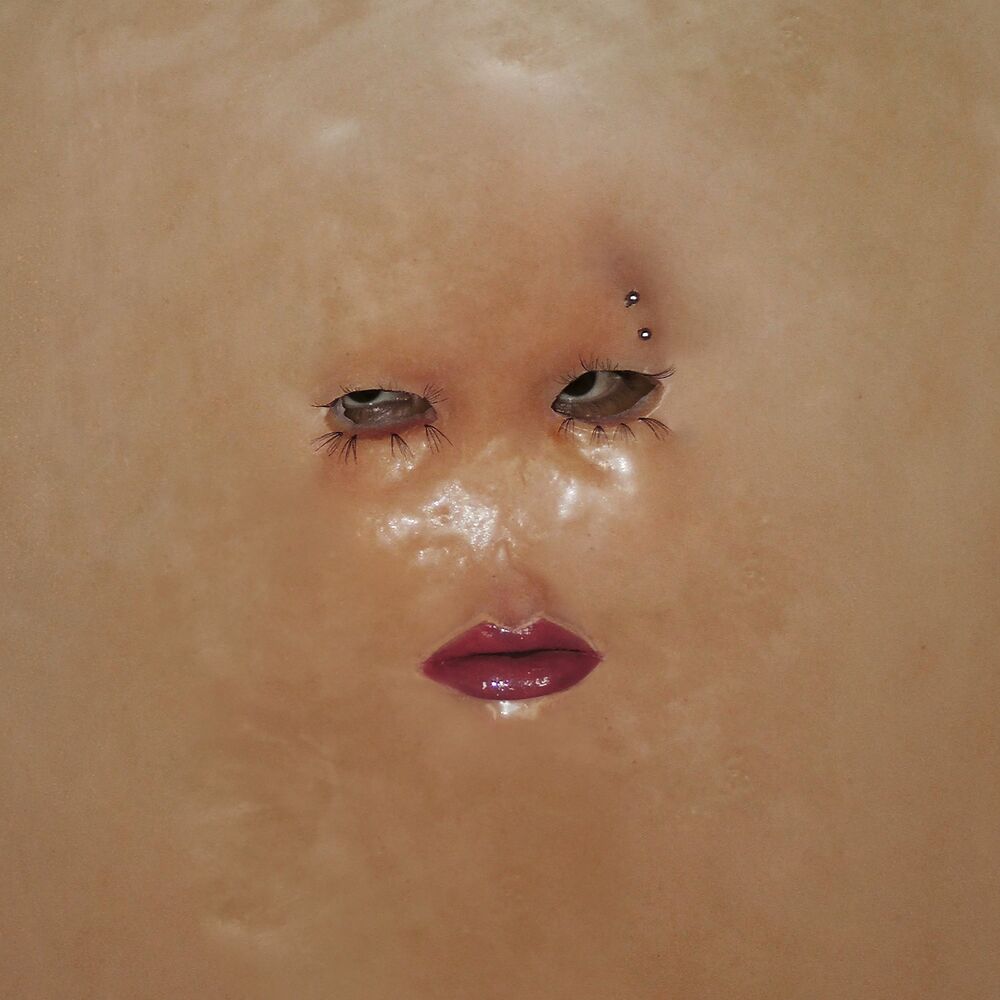 Shy cover