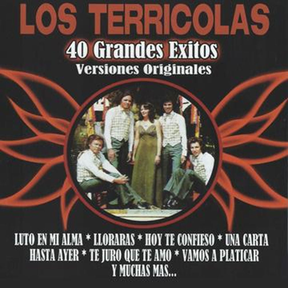 10 Grandes Exitos cover