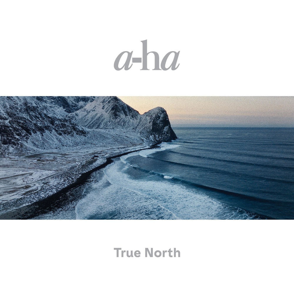 True North cover