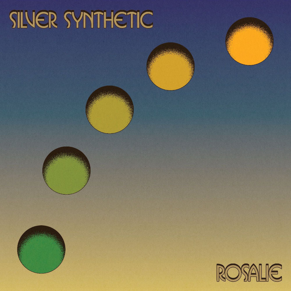 Rosalie cover