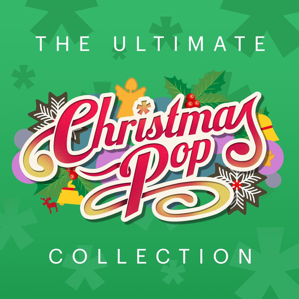 Ultimate Collection cover