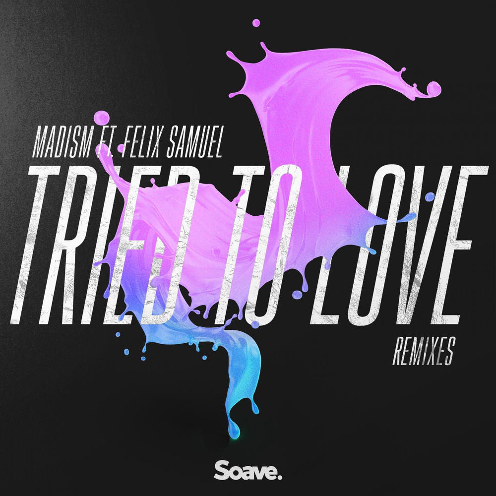 Tuned to Love cover