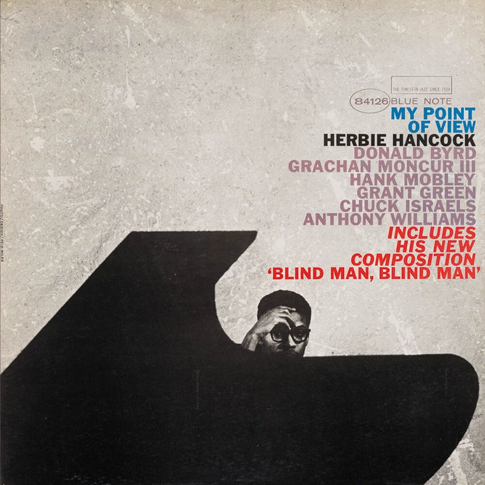 My Point Of View cover