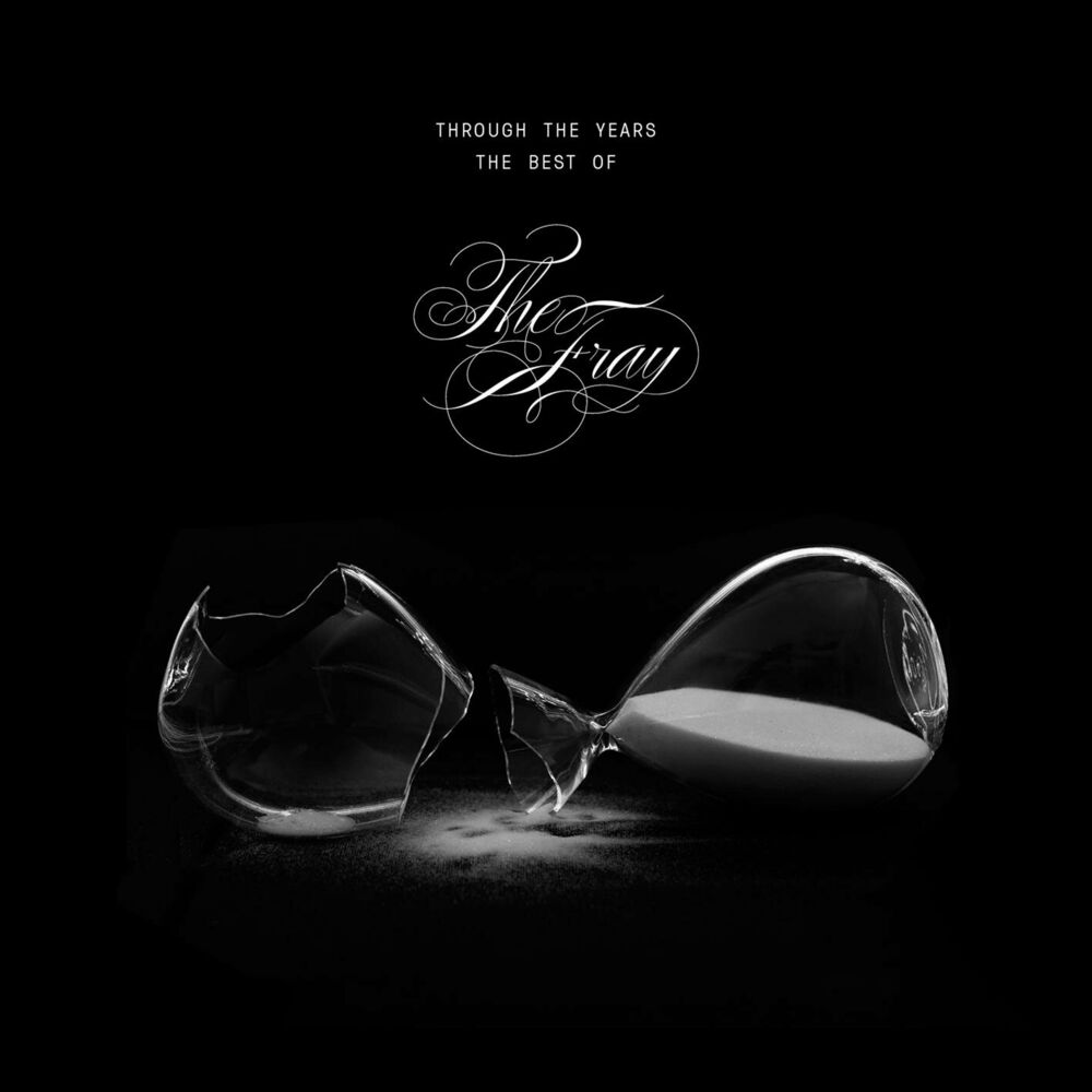 Best of the Best Through the Years cover