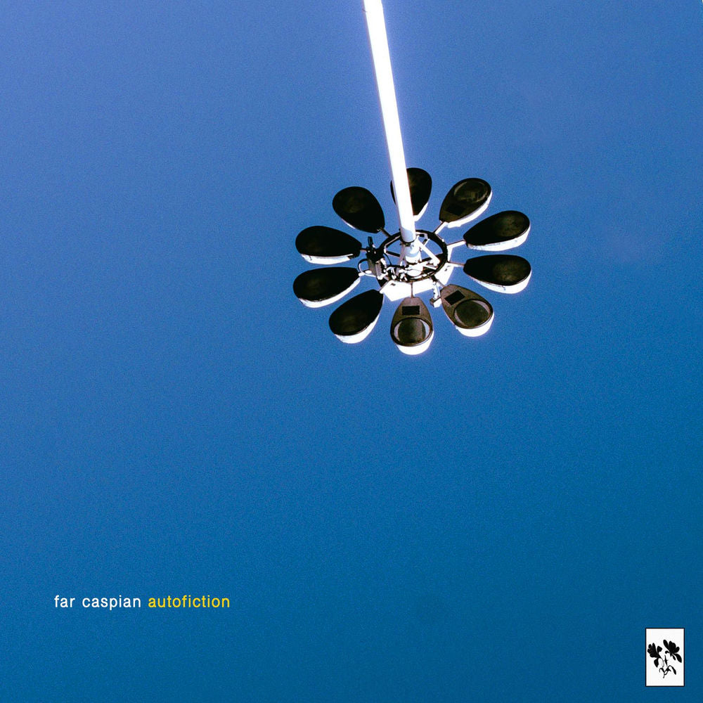 Autofiction cover