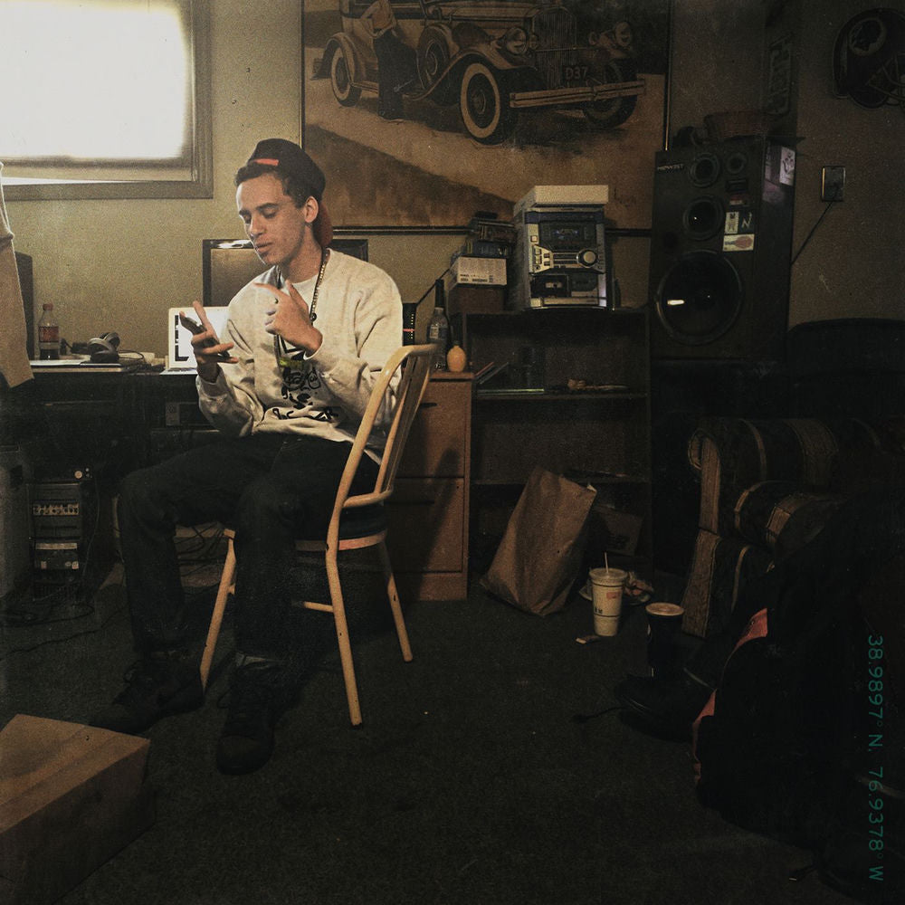 College Park[2 LP] cover