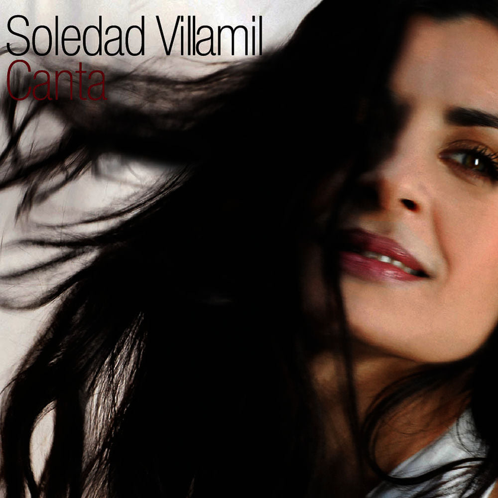 Canta cover