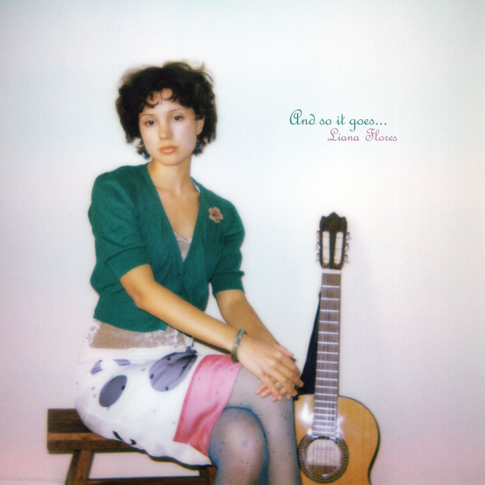 And so it goes...[12" EP] cover
