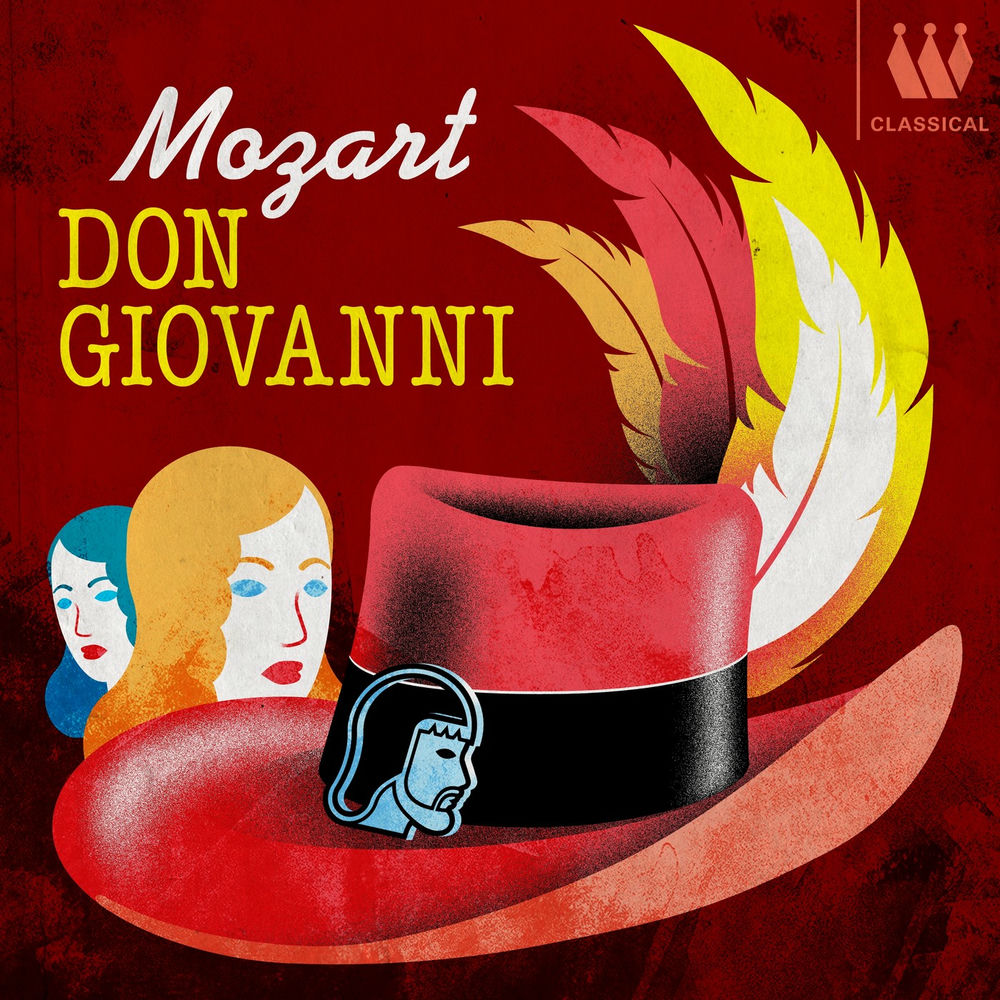 Don Giovanni cover