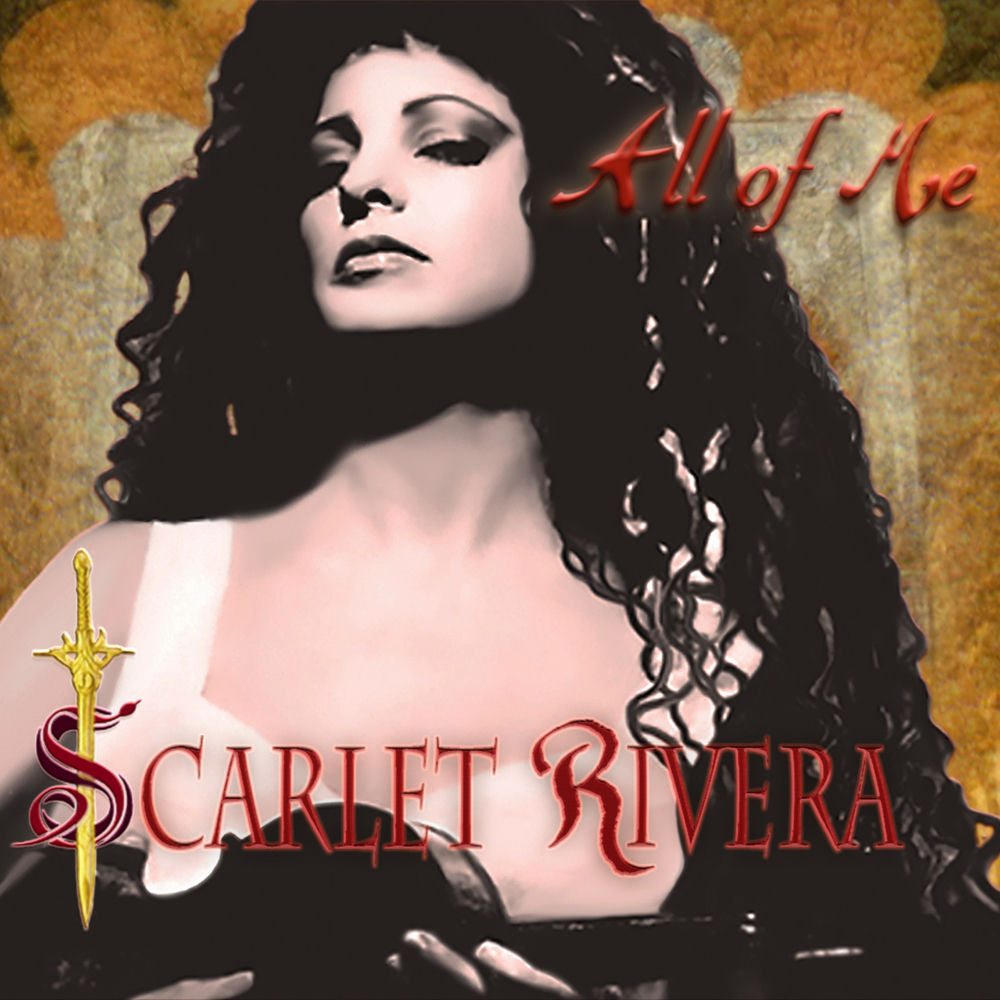 All Of Me cover