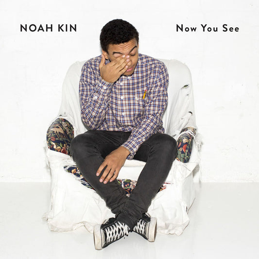 Now You See cover