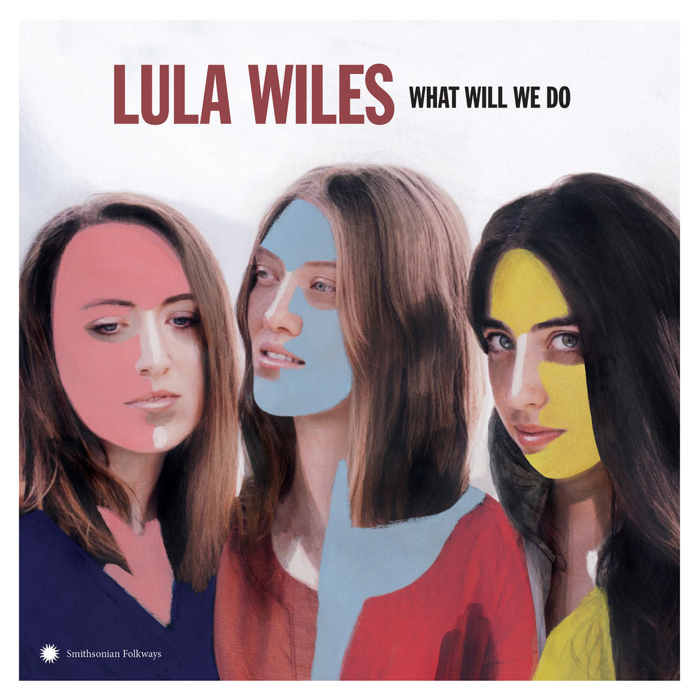 What Will We Do cover