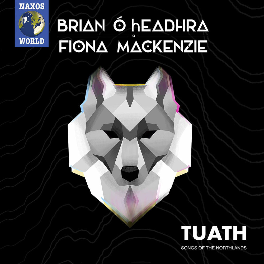 Tuath cover