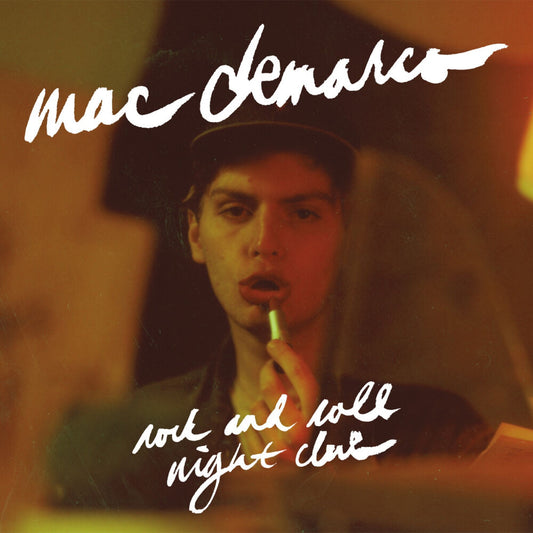 Rock & Roll Night Club cover