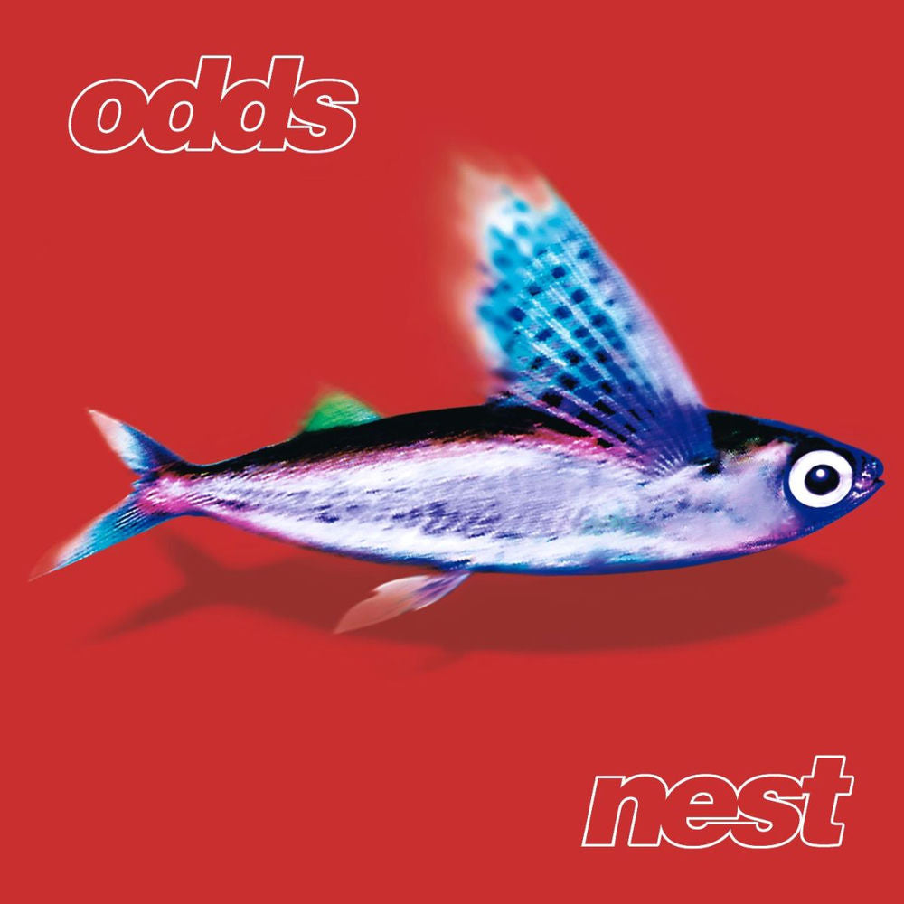 Nest cover