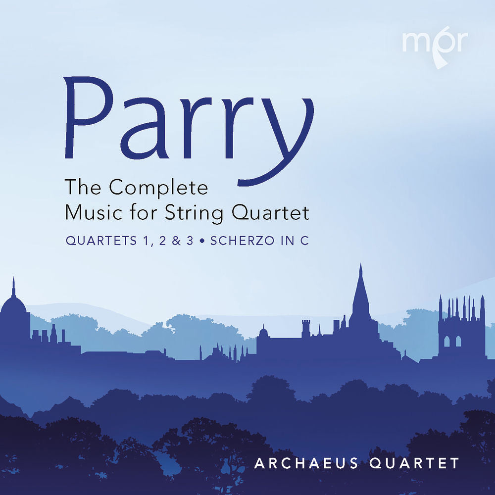 Complete Music for String Quartet cover