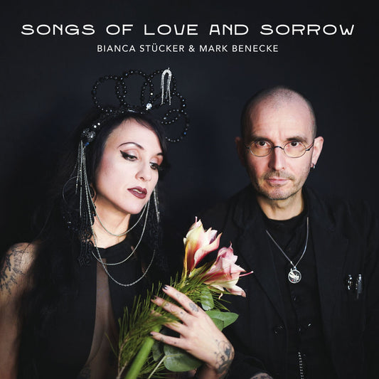 Songs of Love & Sorrow cover
